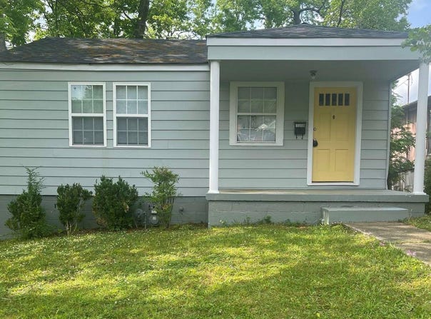1308 OAKLAND AVENUE, BIRMINGHAM, AL 35218