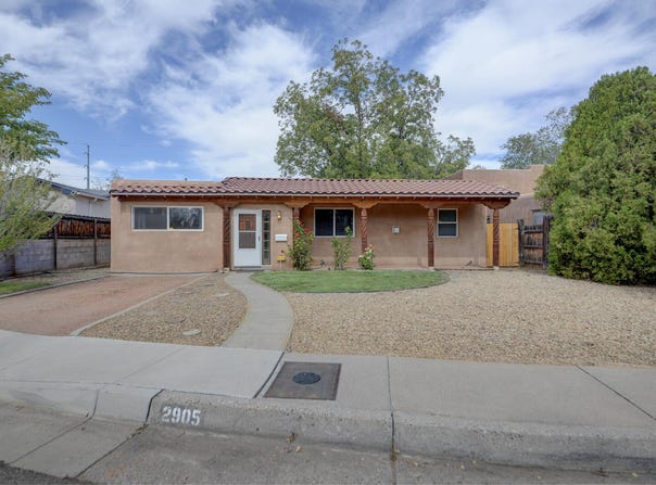 2905 Summit Place NE, Albuquerque, NM 87106