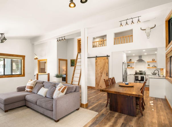 271 W 1st St, Ketchum, ID 83340