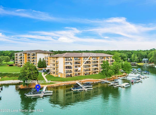 64 Stoneview Summit Court 5206, Dadeville, AL 36853