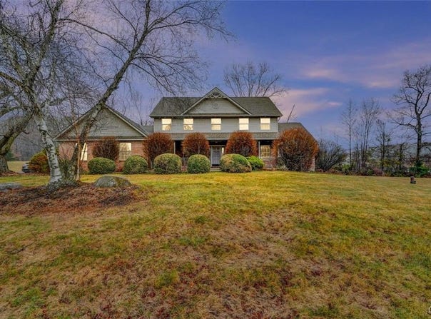 2227 Barney Lane, Chestnuthill Twp, PA 18330