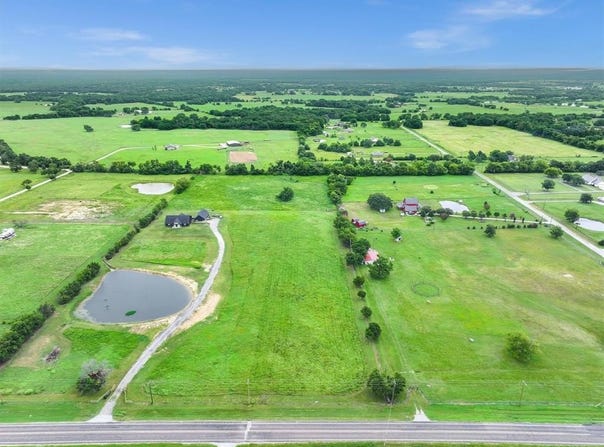 Lot 2-b Fm-1565, Terrell, TX 75160