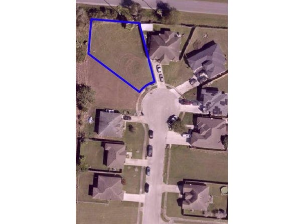 Easter Lilly Drive, Los Fresnos, TX 78566