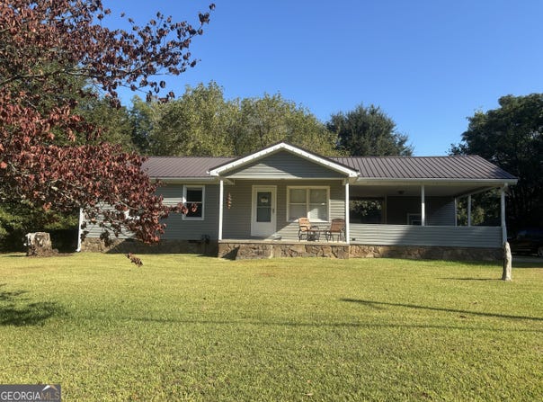 1321 Mountain Brook Drive, Thomaston, GA 30286