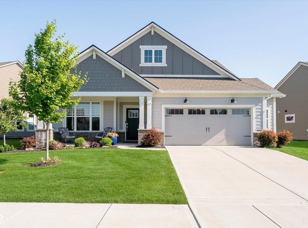 19581 Sumrall Place, Westfield, IN 46074