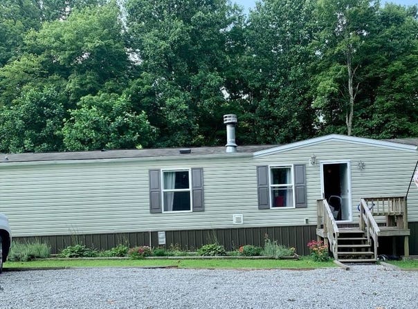 189 Rabbit Run Road, Liberty, KY 42539