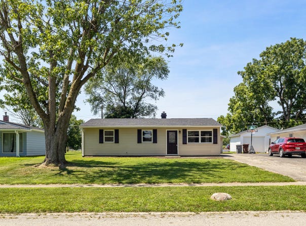 5503 Arrowhead Boulevard, Kokomo, IN 46902