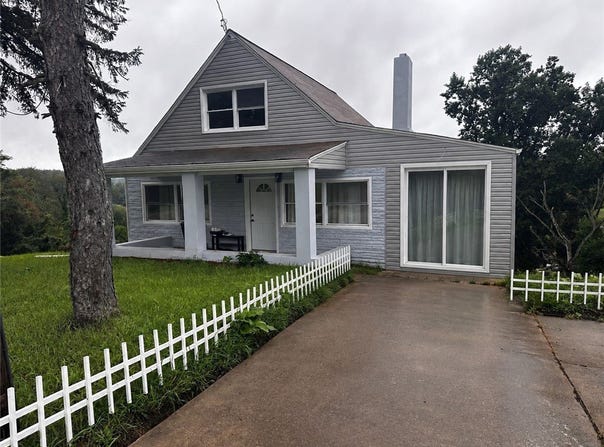 1011 Route 837, Carroll Twp, PA 15063