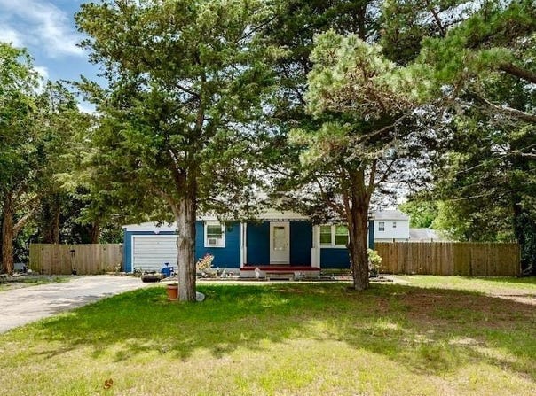 4 Bayview, Upper Township, NJ 08223
