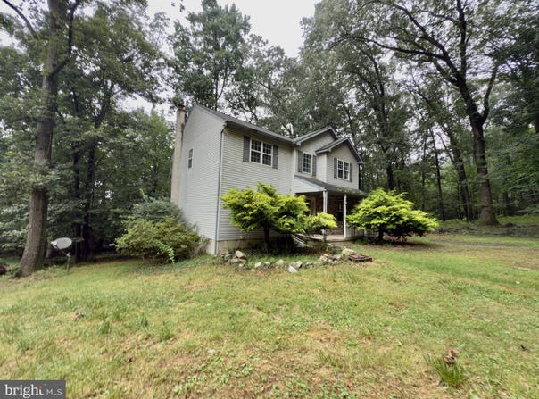 4807 WENTZEL AVENUE, TEMPLE, PA 19560