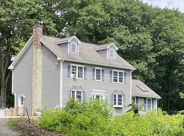543 Jones Hill Rd, Ashby, MA 01431