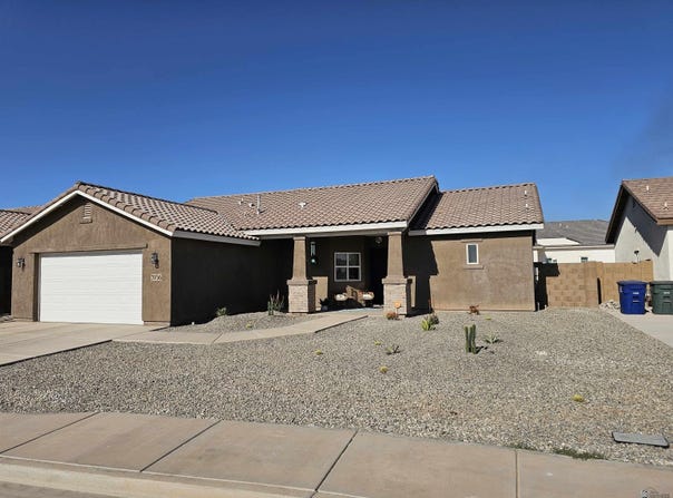 3956 S 34 DR, Yuma, AZ 85365