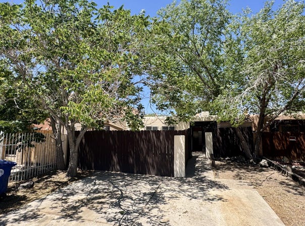 234 La Vida Nueva Del Oeste SW, Albuquerque, NM 87105