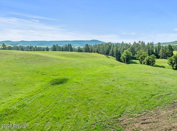 Tract 5 Lone Elk Ranch, Alva, WY 82711