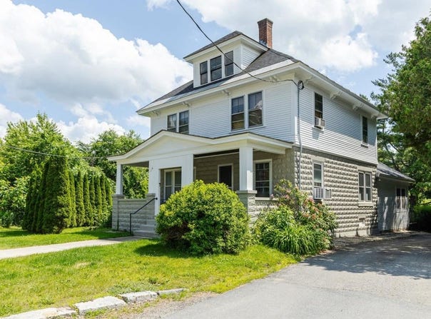 425 Marlboro Street, Keene, NH 03431