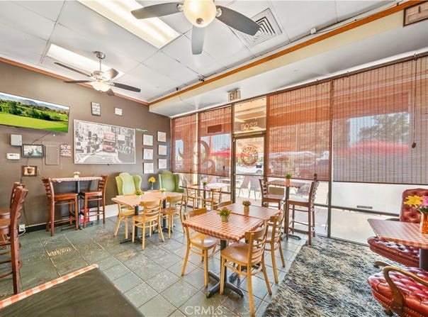 5203 Pacific Coast Hwy, Long Beach, CA 90804