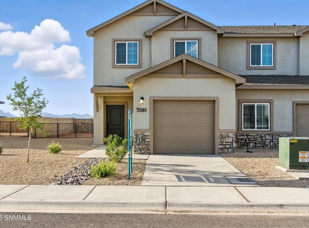 3061 Gladstone Street, Las Cruces, NM 88012