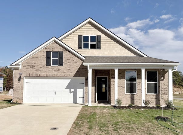3320 Carroll Drive, Jonesboro, AR 72404