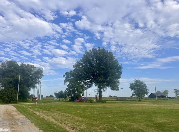 304 E 1ST Street, Tingley, IA 50863