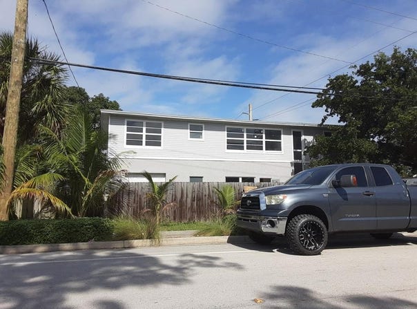 799 NE 34th Ct, Oakland Park, FL 33334