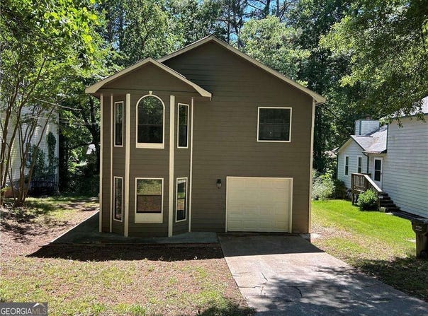 4433 Ford, Snellville, GA 30039