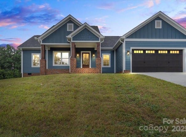 18 Morningside Drive, Granite Falls, NC 28630