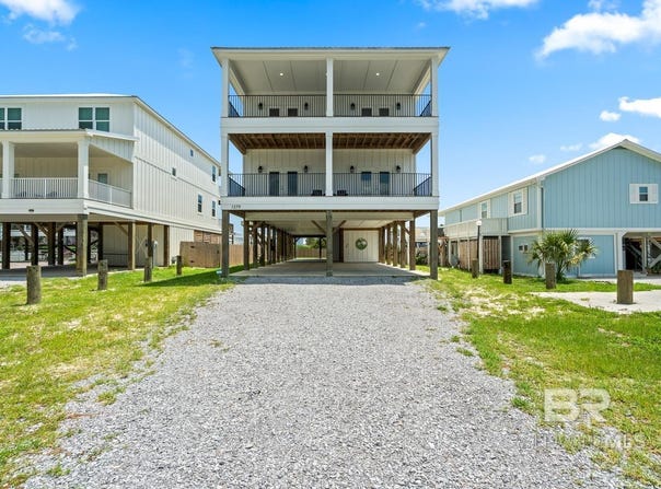 1279 W Lagoon Avenue, Gulf Shores, AL 36542