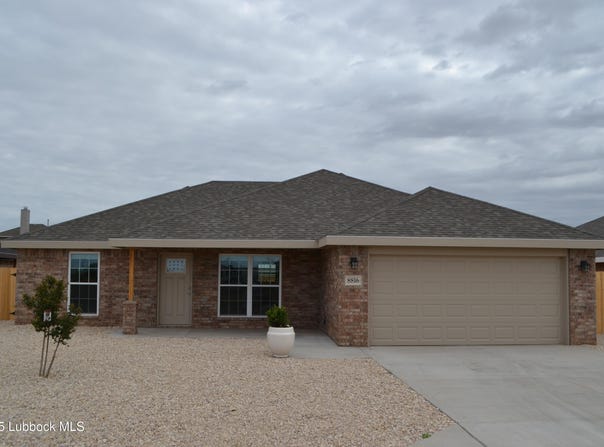 8805 15th Street, Lubbock, TX 79416