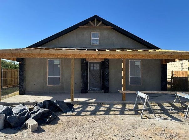 3877 Iris Street, Eagle Pass, TX 78852