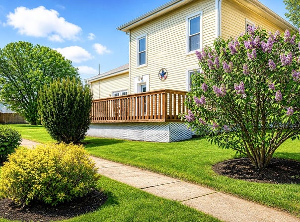 507 3rd Street, Adair, IA 50002