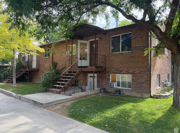 54 W 250 N, Clearfield, UT 84015