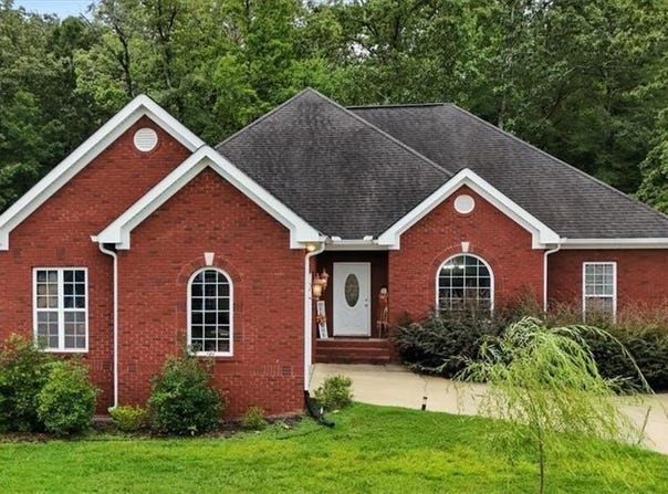 48 Mountain Chase Road, Rome, GA 30165