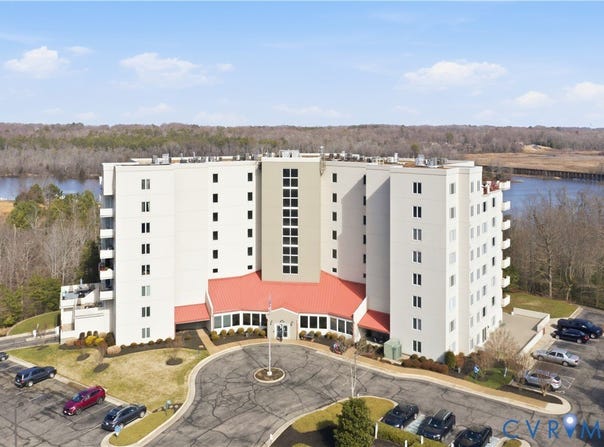 301 Beacon Ridge Drive, Hopewell, VA 23860