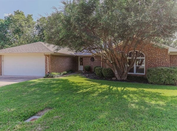 44 Haven Circle, Denison, TX 75020