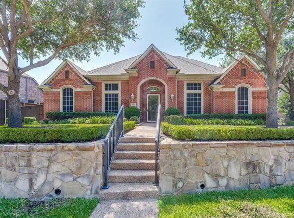 1057 Arches Park Drive, Allen, TX 75013