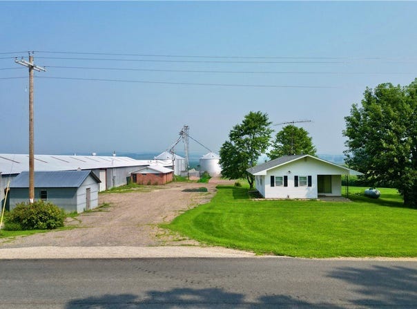 W1080 County Road A, Mondovi, WI 54755