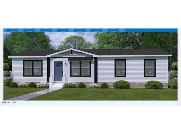 364 Old Rutledge Pike, Blaine, TN 37709