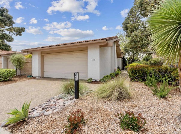 1608 Caminito Asterisco, La Jolla, CA 92037