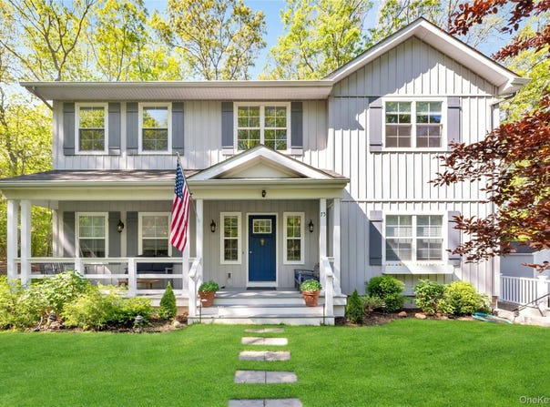 75 Birch Road, Southold, NY 11971