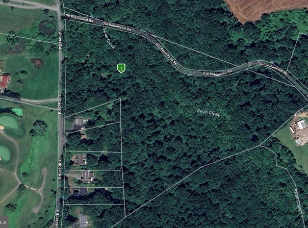 749 GILBERT Road, ABERDEEN, MD 21001