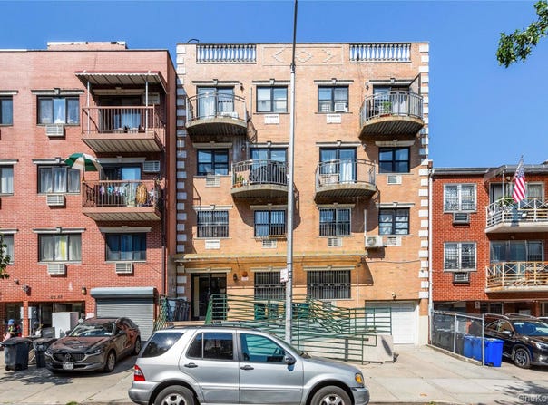40-40 68th Street, Woodside, NY 11377