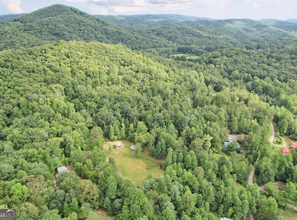 266 Ritchie Road, Tiger, GA 30576