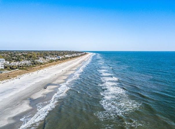 59A Dune Lane, Hilton Head Island, SC 29928