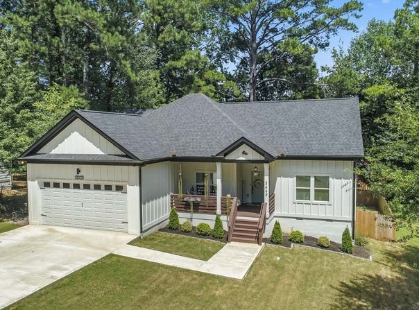 2449 Crestdale, Atlanta, GA 30316