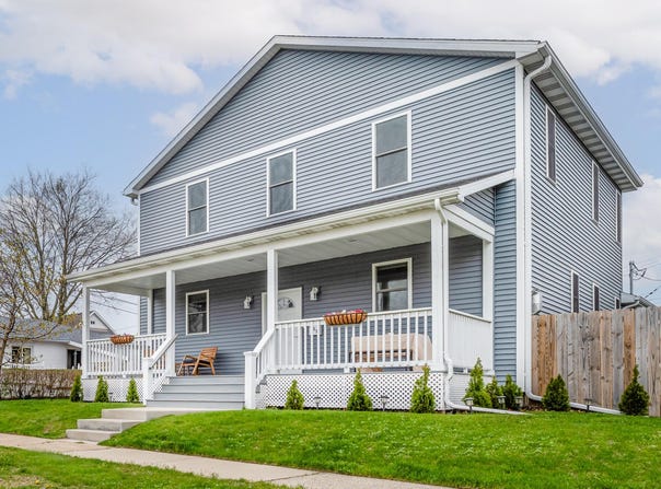 517 Archer Avenue, St. Joseph, MI 49085