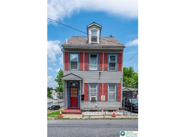 1013 Spruce Street, Easton, PA 18042