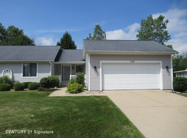 7228 Northfield, Flushing, MI 48433
