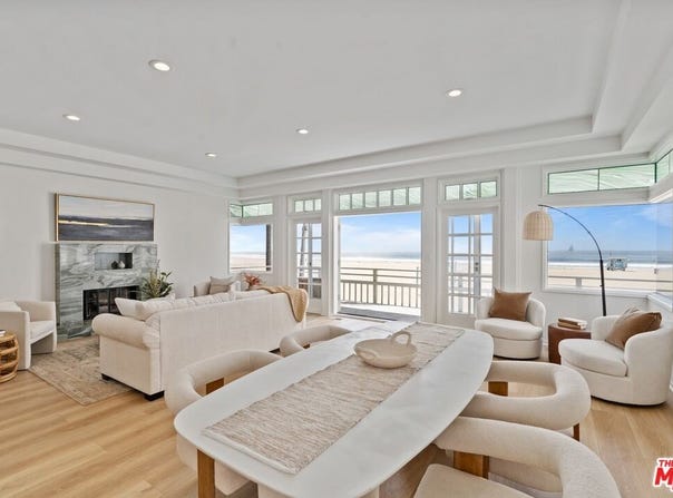 3501 Oceanfront Walk, Marina Del Rey, CA 90292