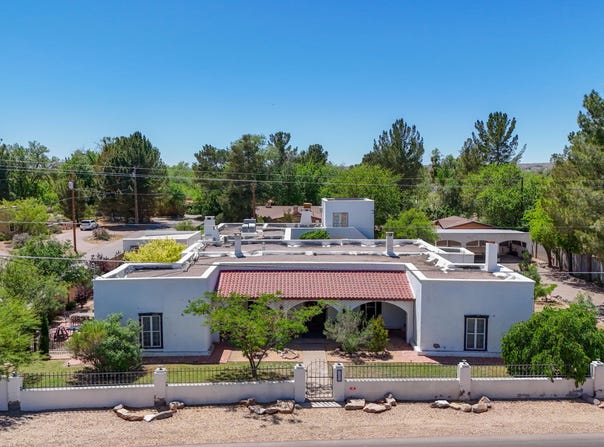 2220 Calle De Picacho, Mesilla, NM 88046