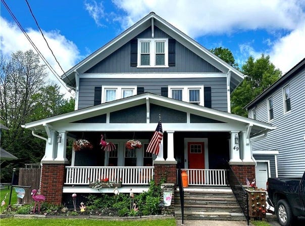 49 North Street, Walton, NY 13856